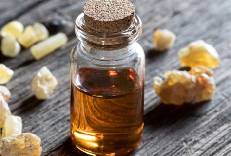 aspero oil|5 Benefits and Uses of Frankincense — and 6 Myths